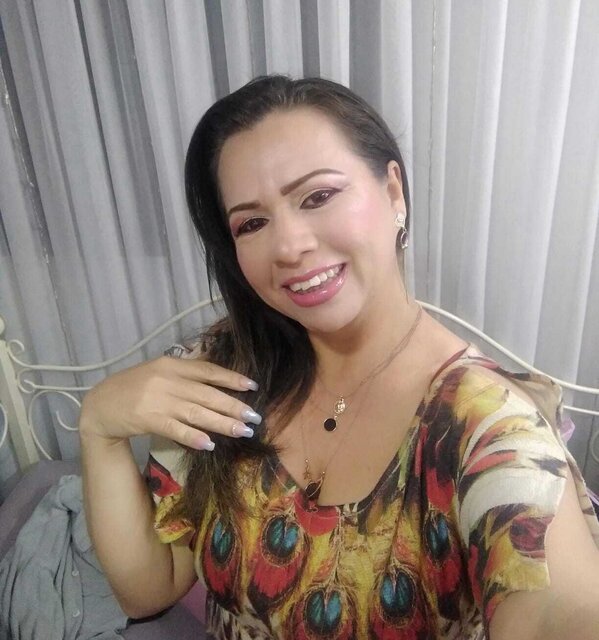 Kiara Villada